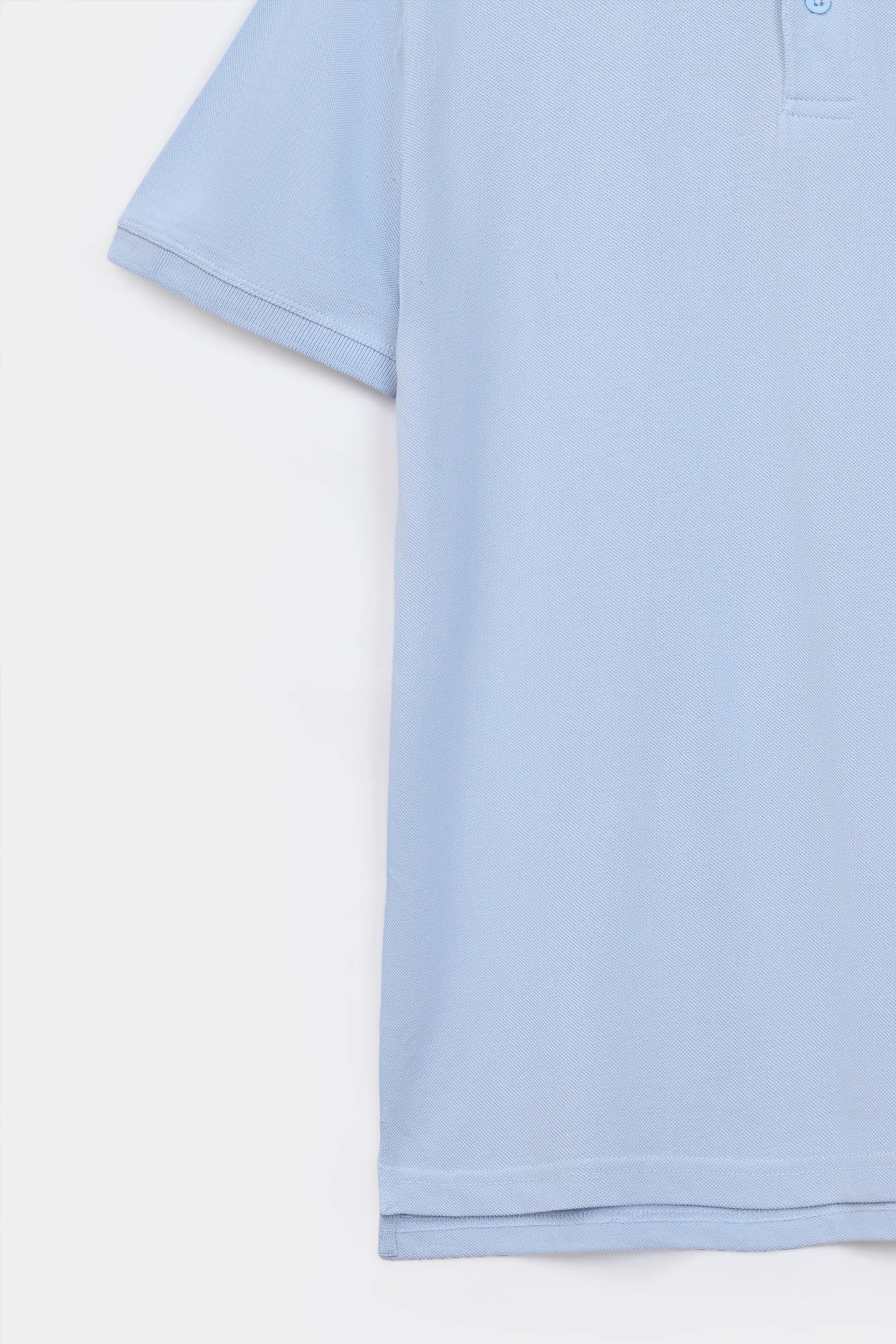 Basic Polo - Cougar Clothing