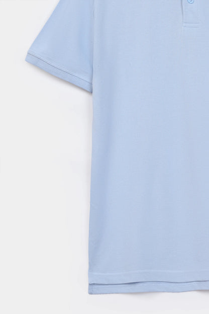 Basic Polo - Cougar Clothing