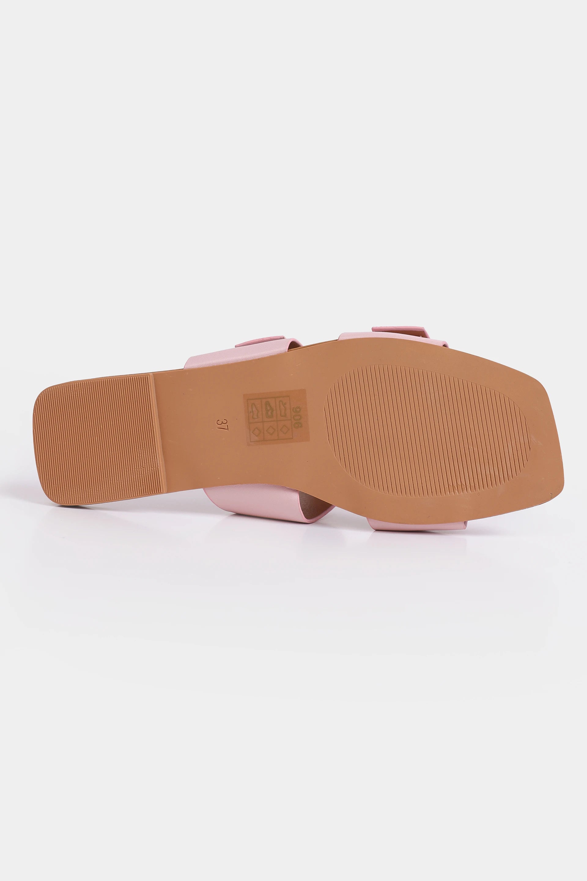 Double Strap Slides - Cougar Clothing
