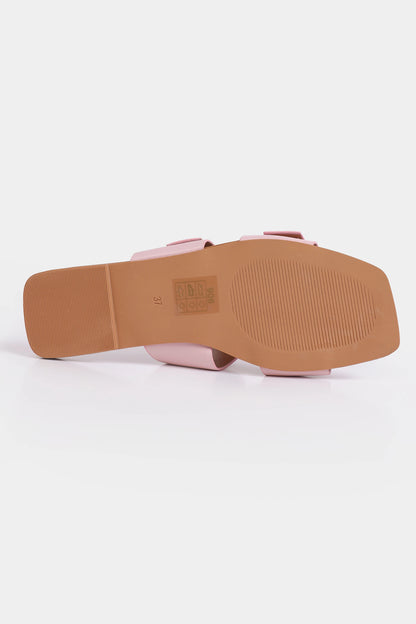 Double Strap Slides - Cougar Clothing