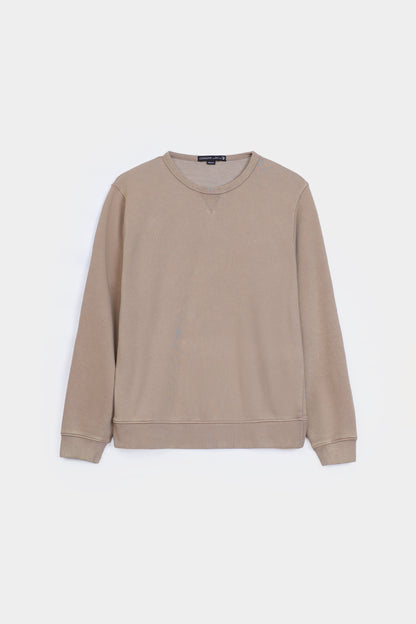 Relaxed Sweatshirt - Cougar Clothing