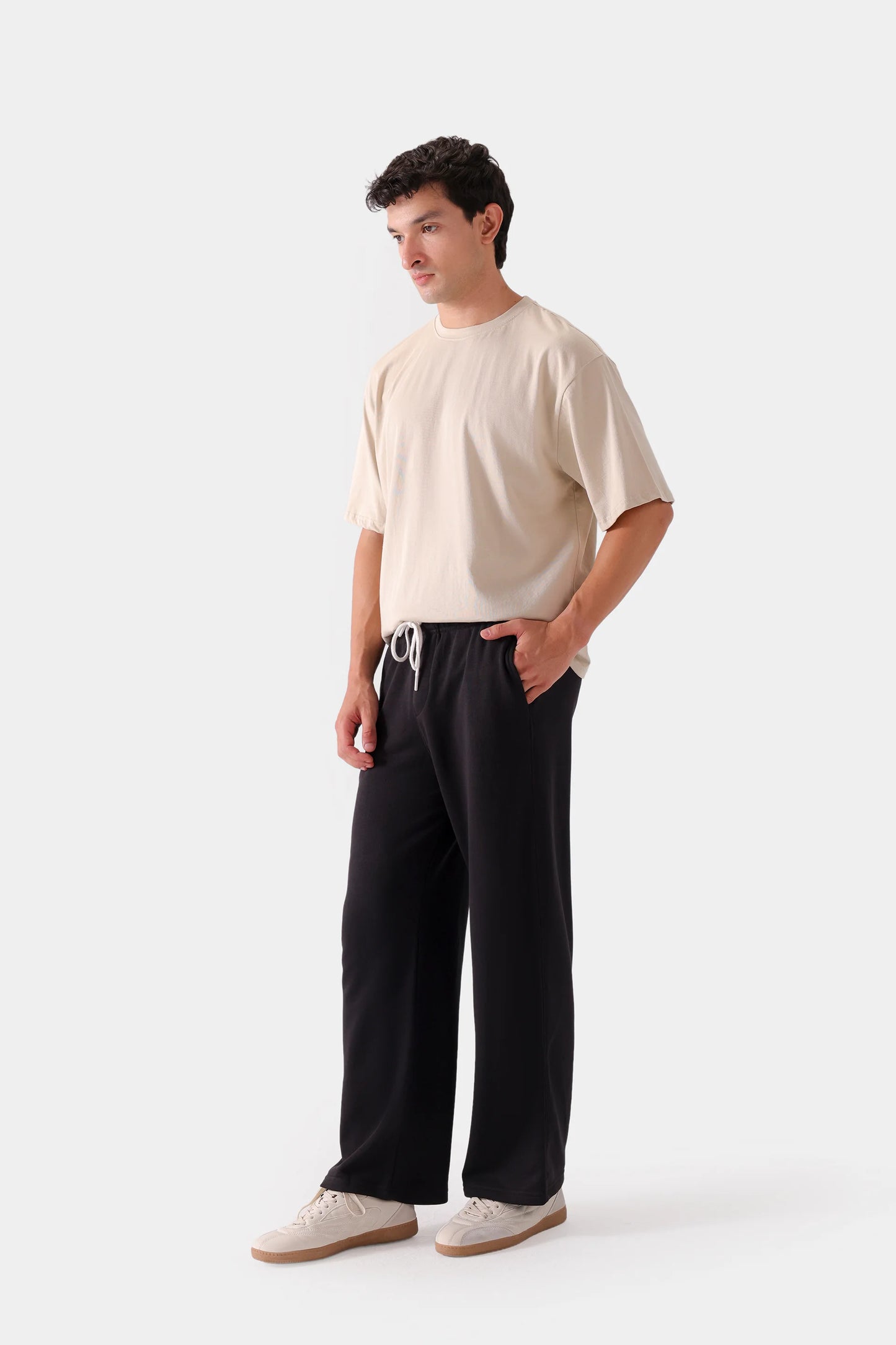 Knitted Trousers - Cougar Clothing