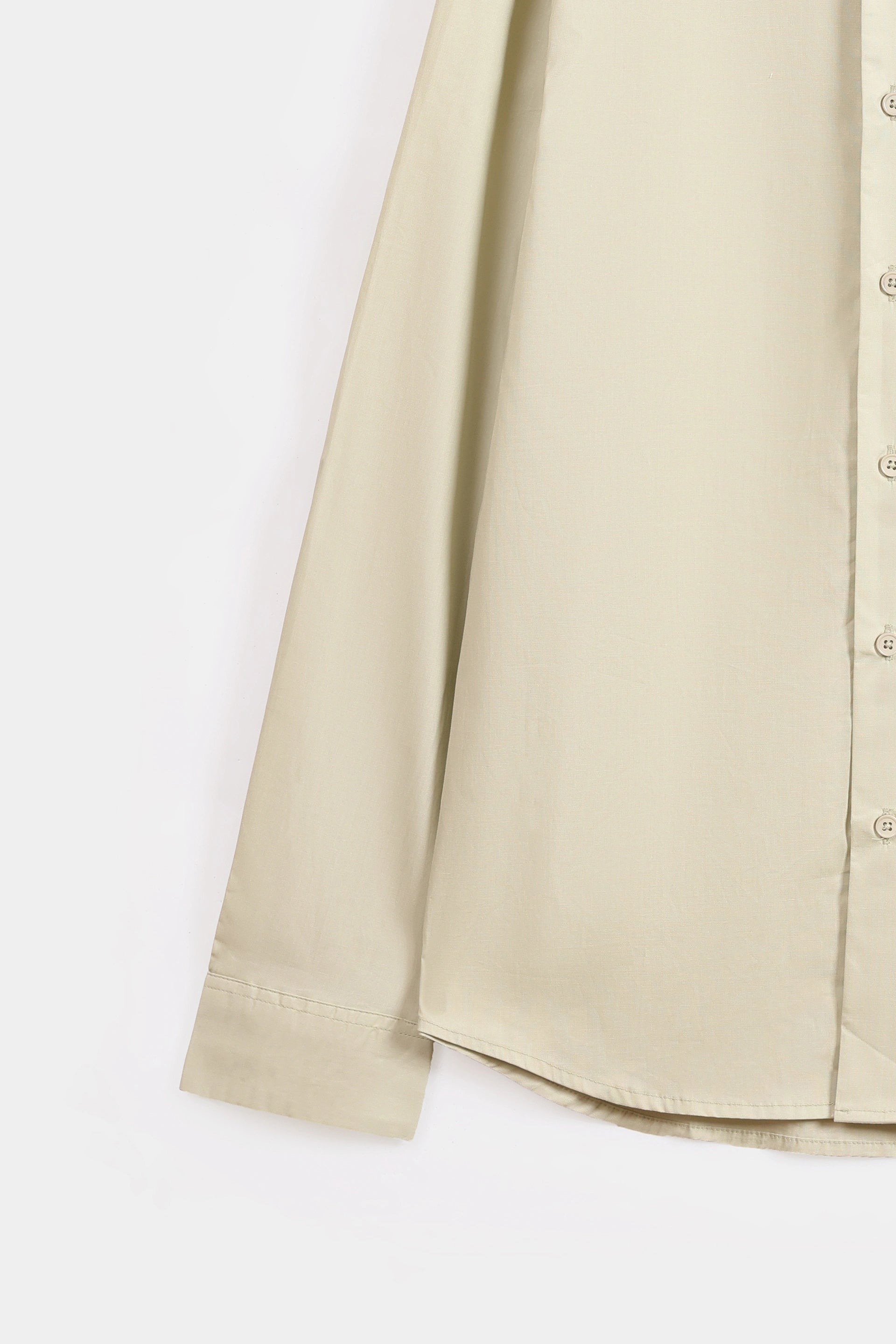 Basic Shirt - Cougar Clothing