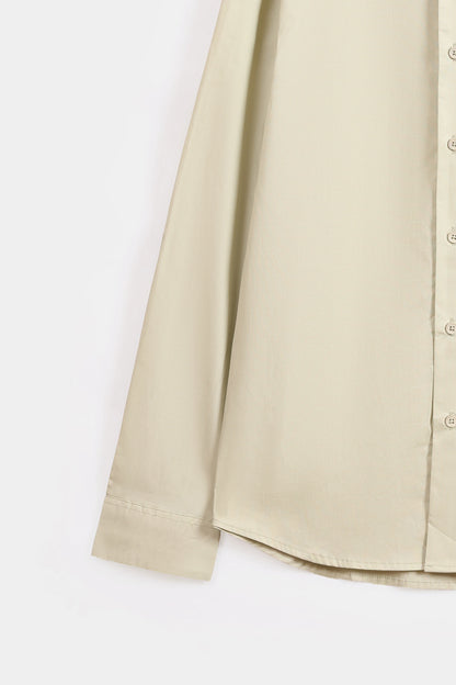 Basic Shirt - Cougar Clothing