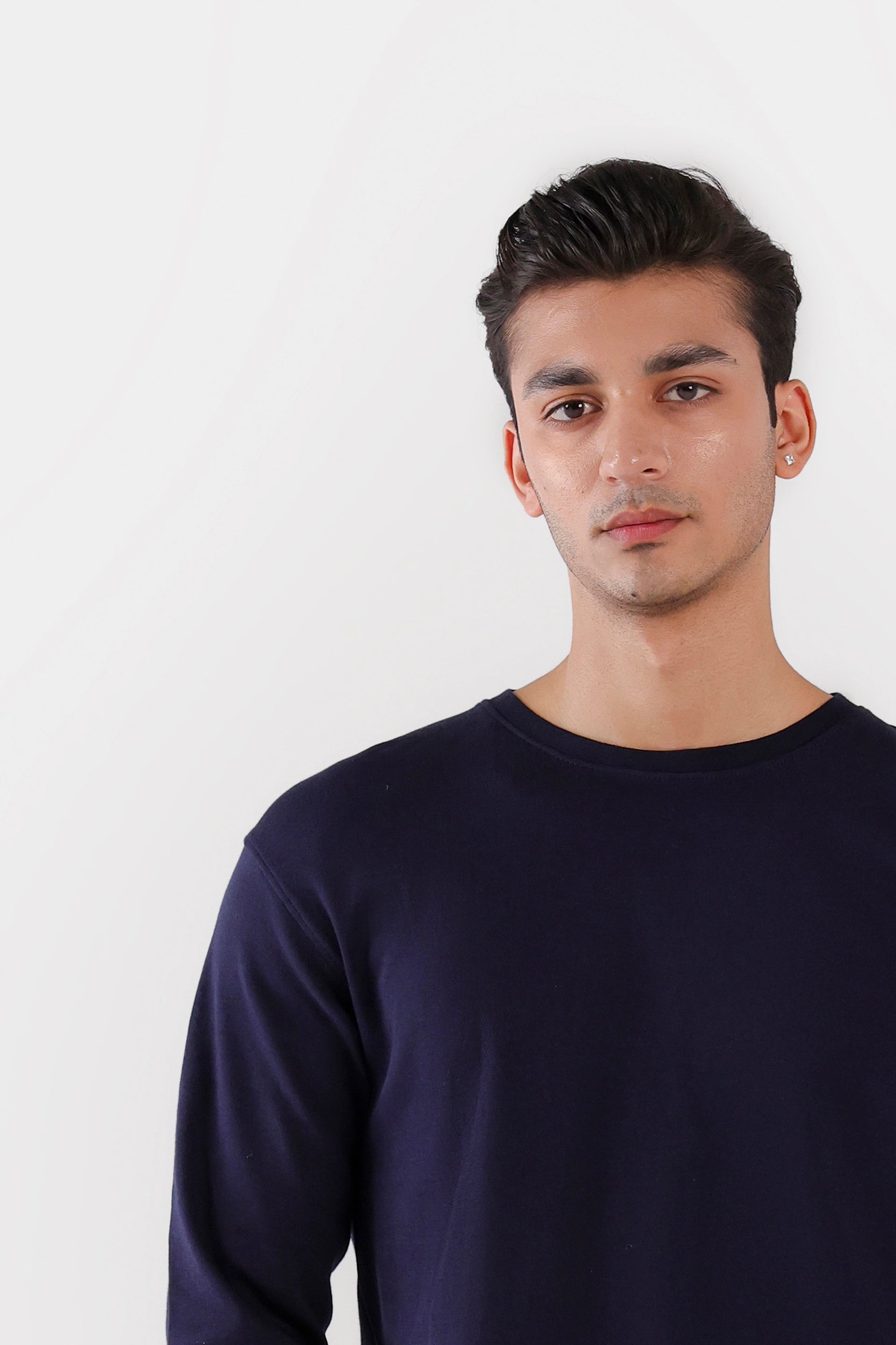 Interlock T-Shirt - Cougar Clothing