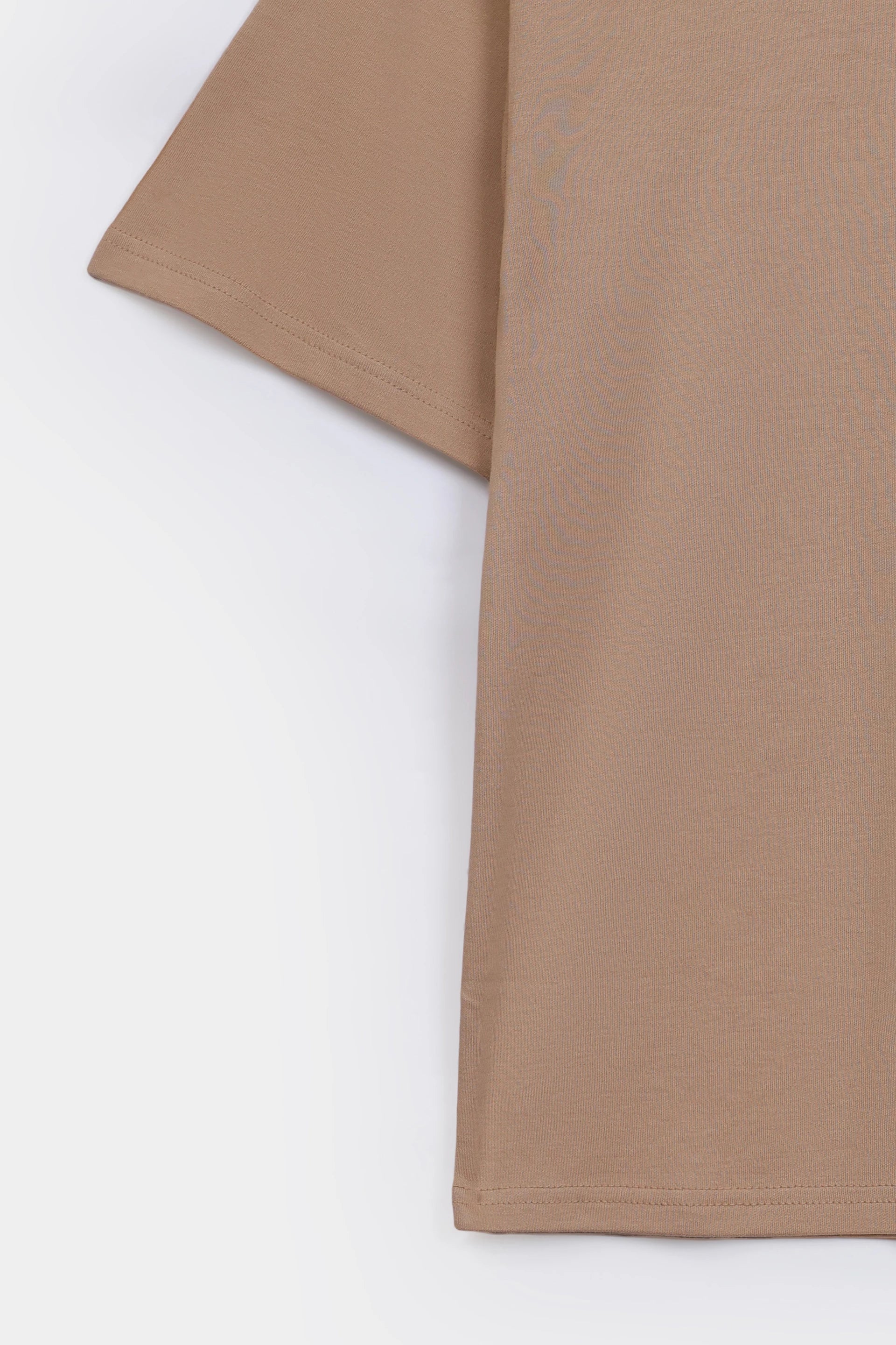 Interlock T-Shirt - Cougar Clothing
