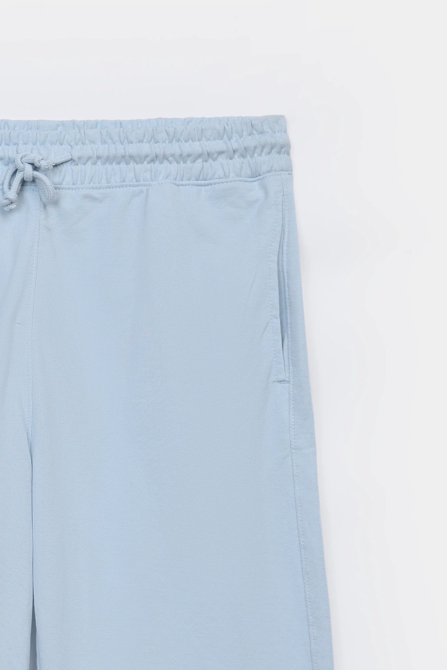 Edge Terry Shorts - Cougar Clothing