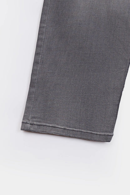 Mom Fit Jeans - Cougar Clothing
