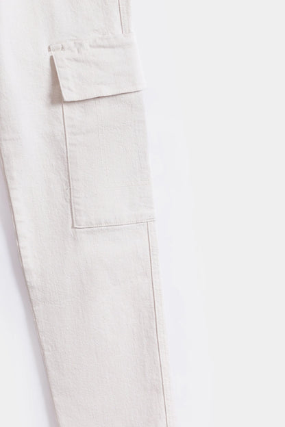 Straight Fit Jeans - Cougar Clothing