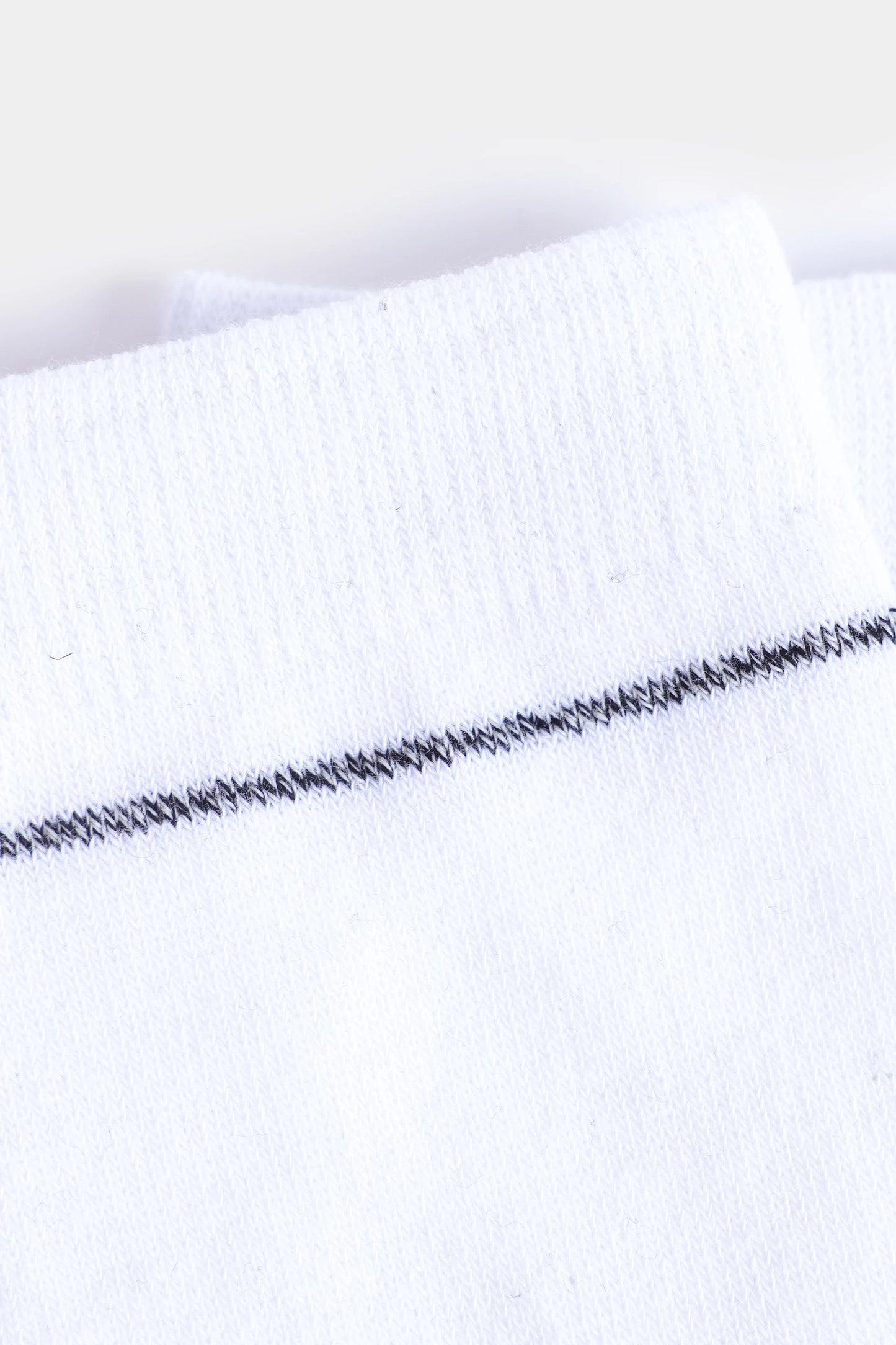 Pack of 3 Short Crew Socks