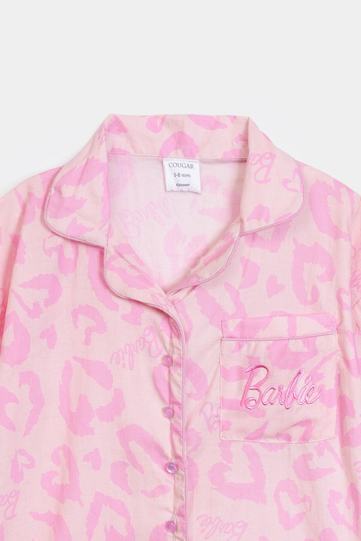 All Over Printed Loungewear - Cougar Clothing