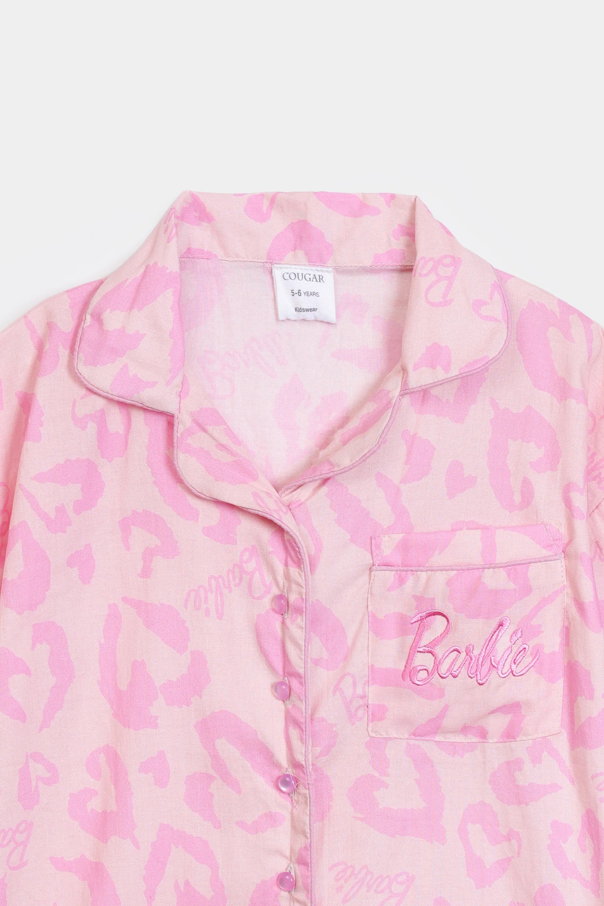 All Over Printed Loungewear - Cougar Clothing