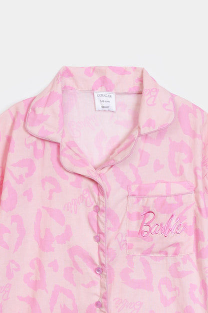 All Over Printed Loungewear - Cougar Clothing