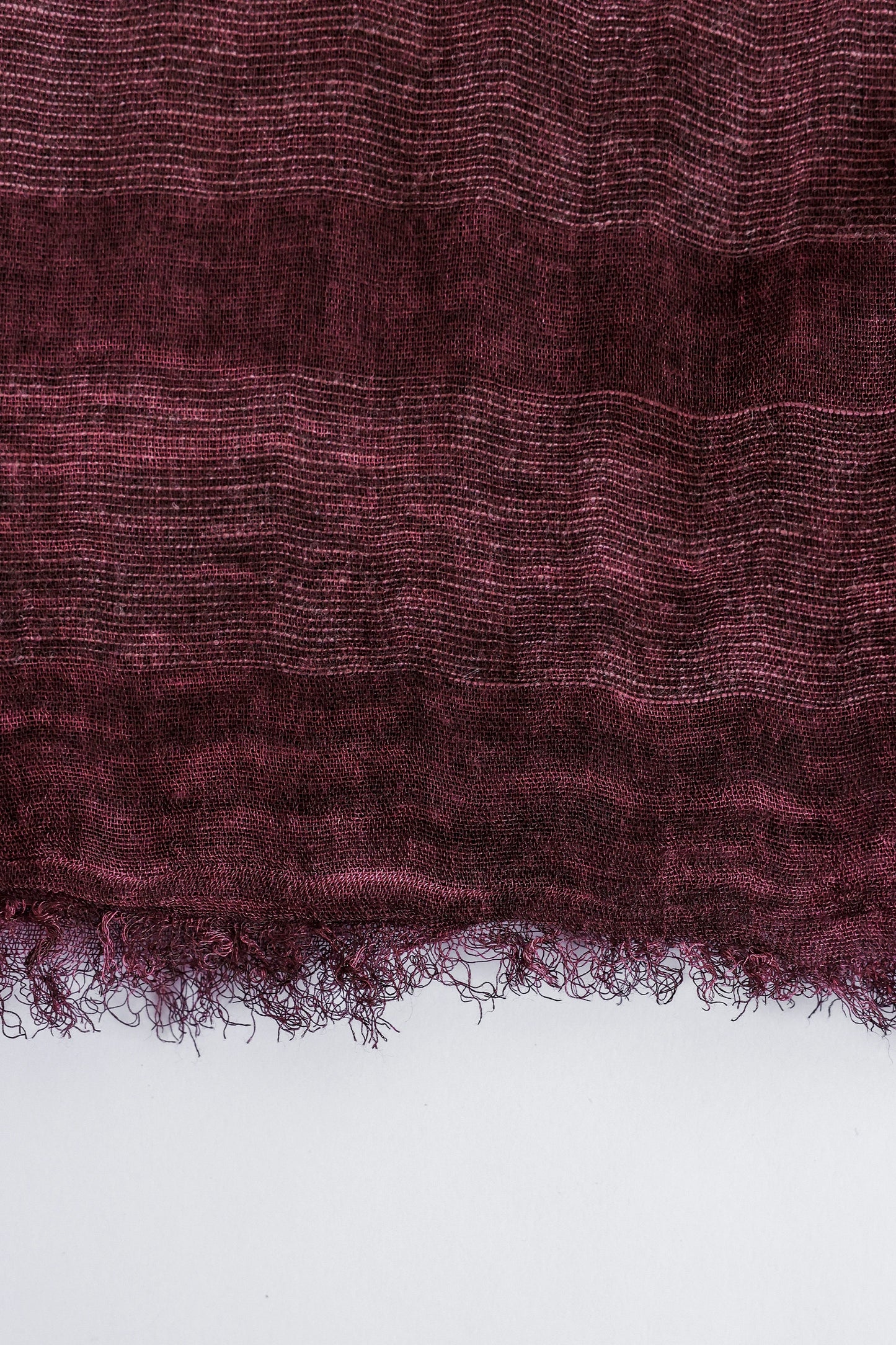 Textured Scarf - Cougar Clothing