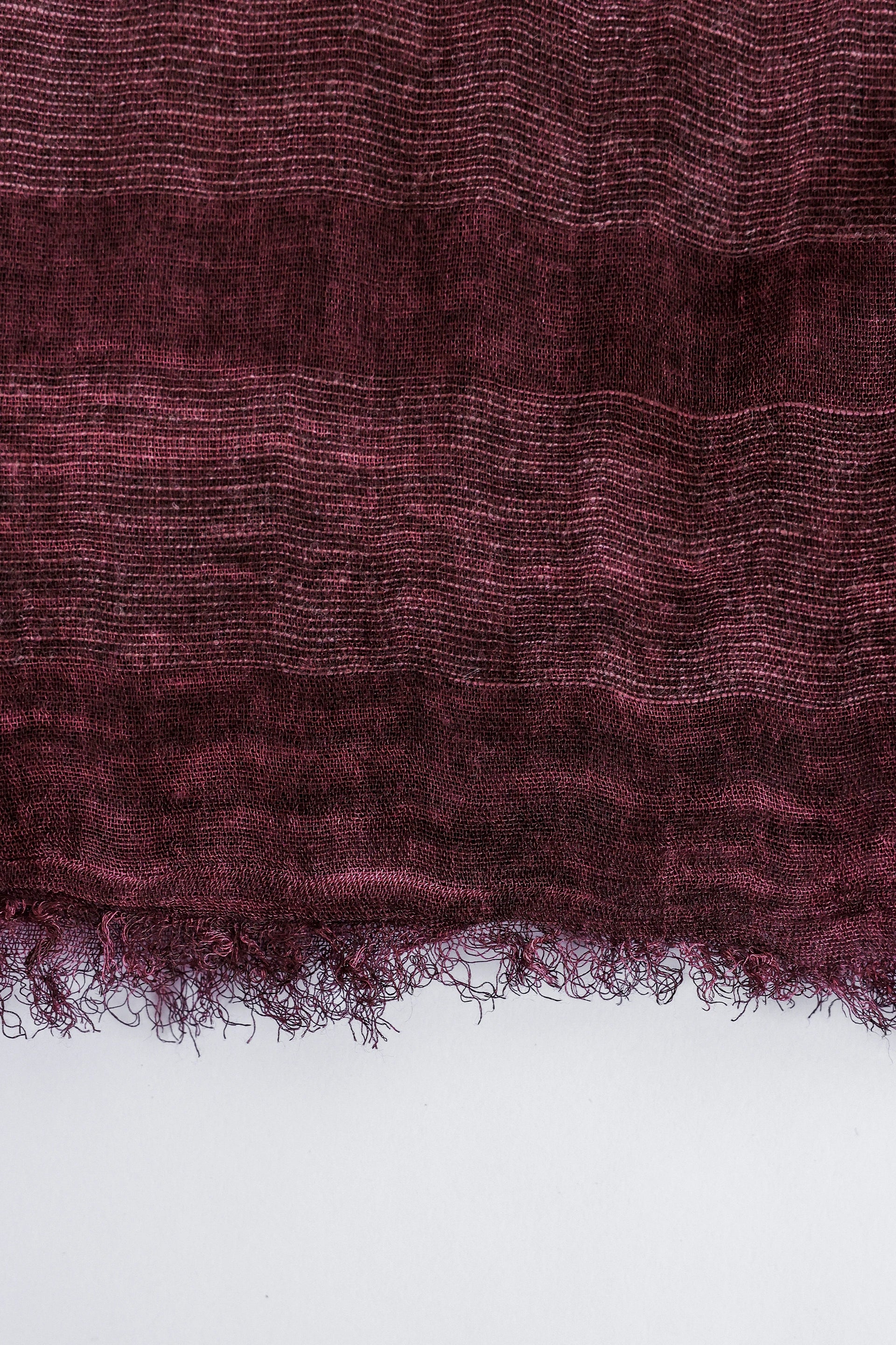 Textured Scarf - Cougar Clothing