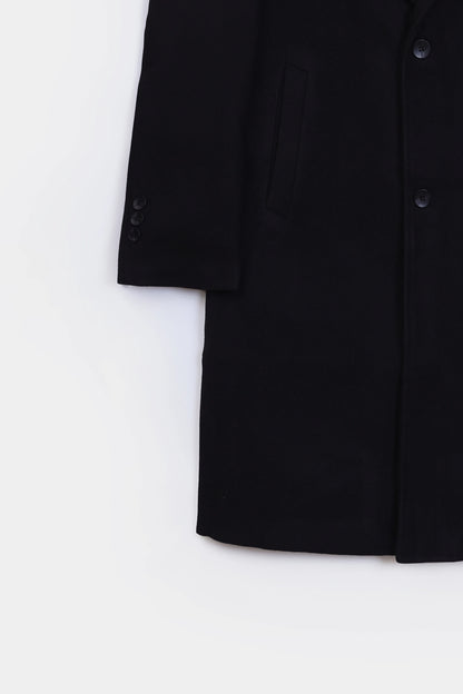 Tweed Coat - Cougar Clothing