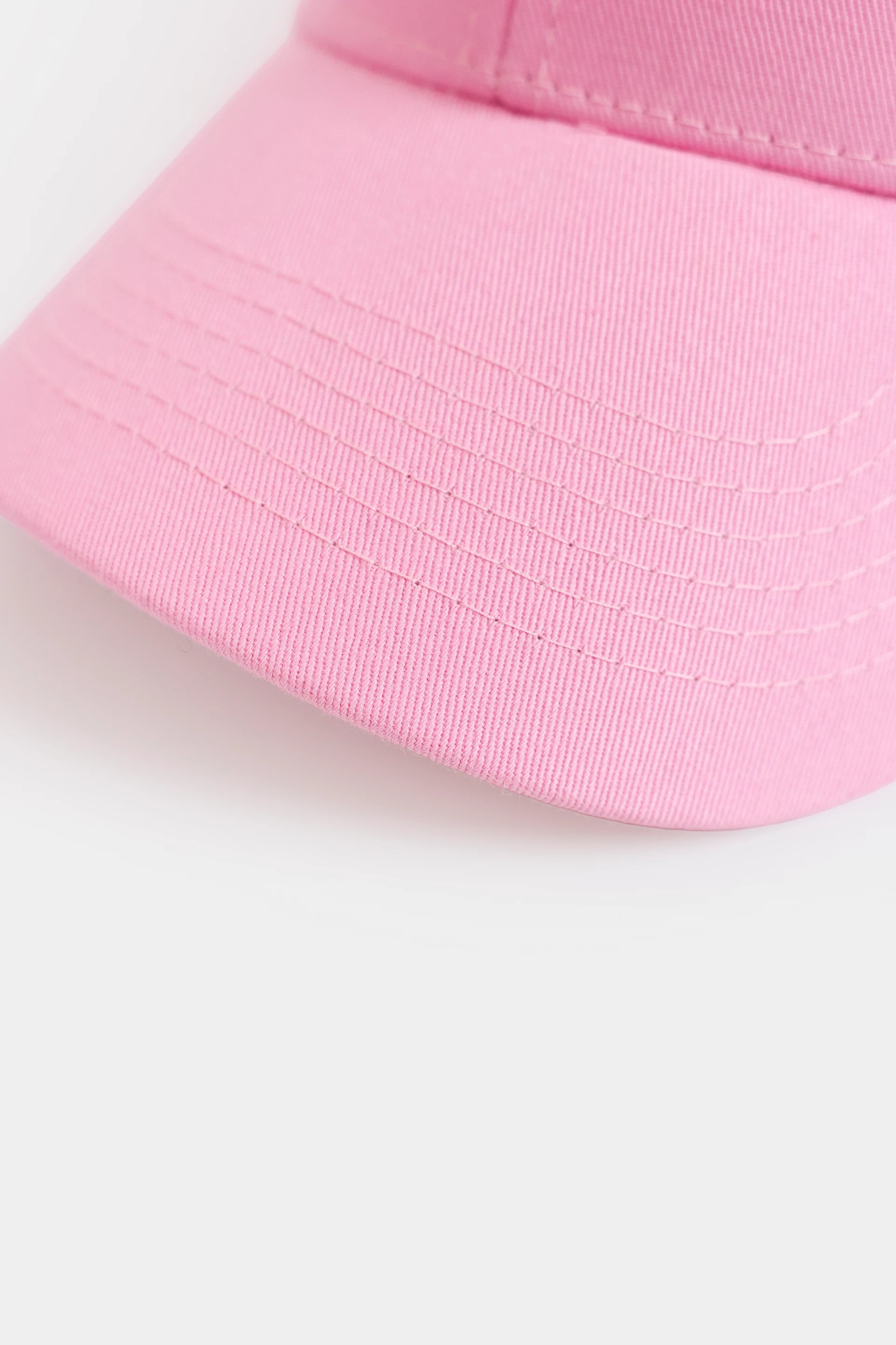 Basic P-Cap - Cougar Clothing