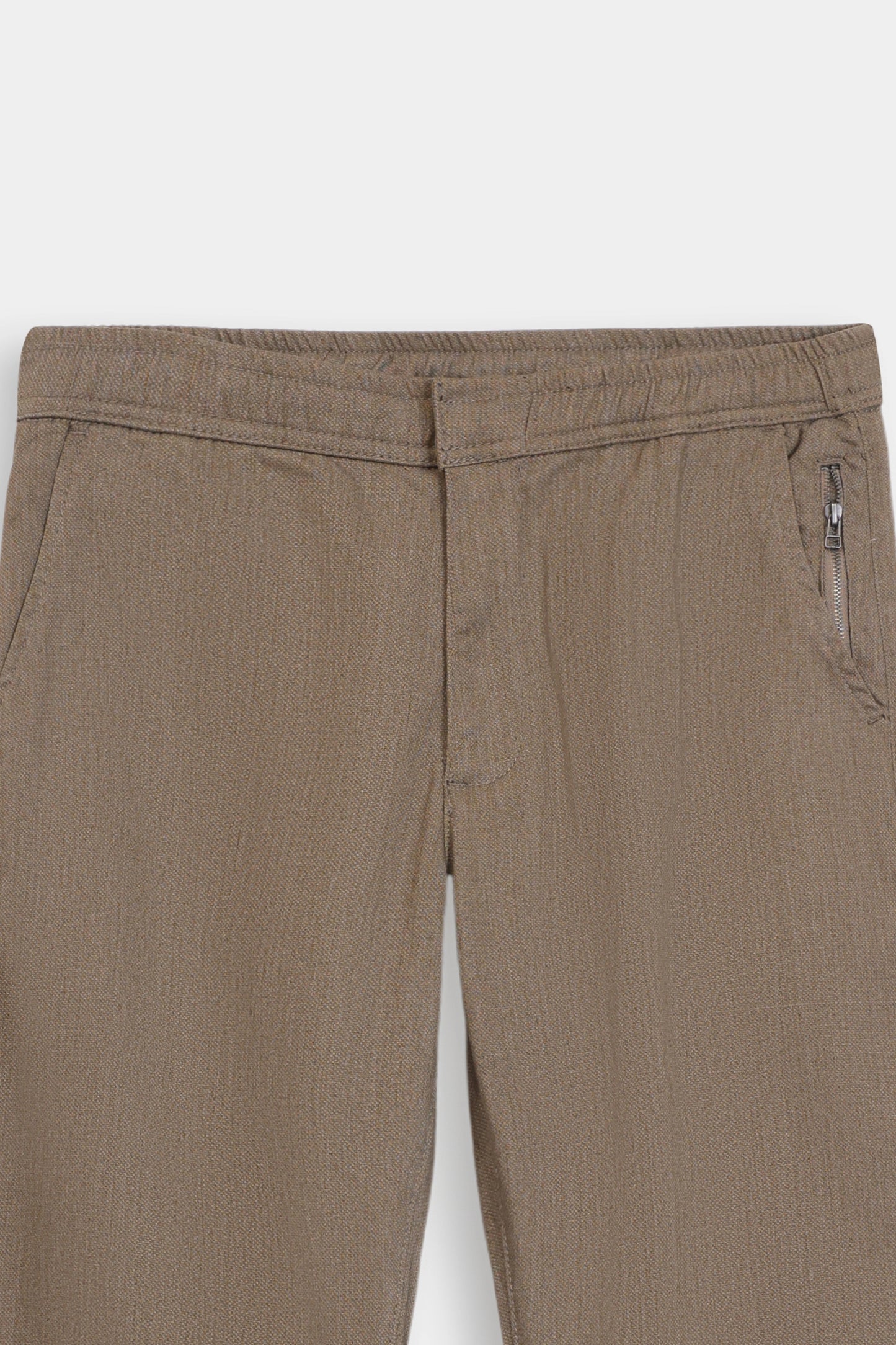 Comfort Jogger Fit Trousers - Cougar Clothing