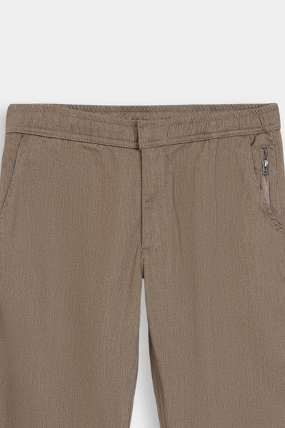 Comfort Jogger Fit Trousers - Cougar Clothing