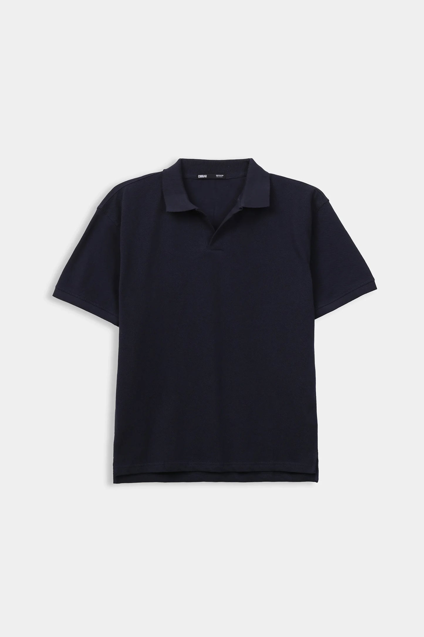 Johnny Collar Polo - Cougar Clothing