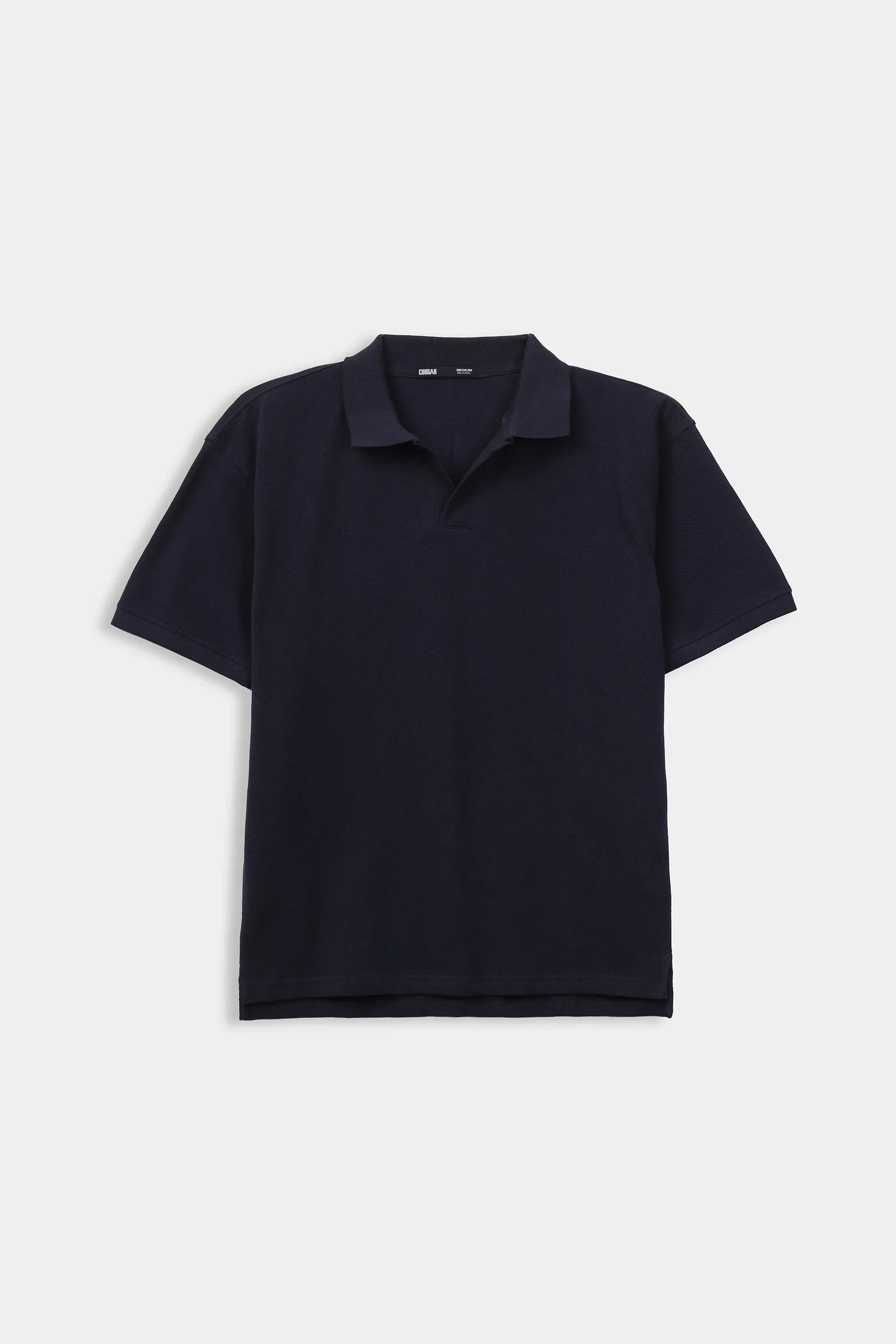 Johnny Collar Polo - Cougar Clothing