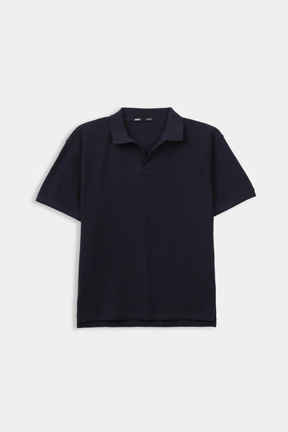 Johnny Collar Polo - Cougar Clothing
