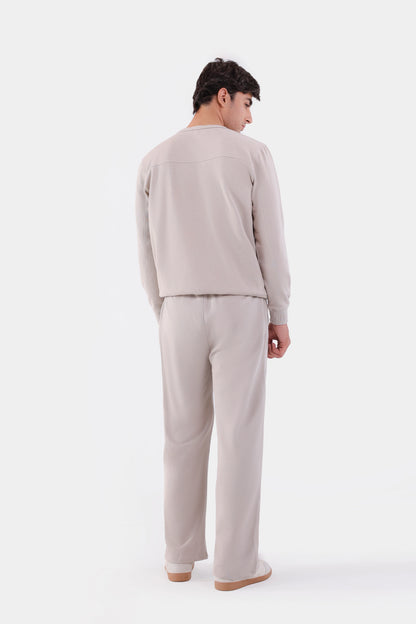 Basic Sweatshirt - Cougar Clothing