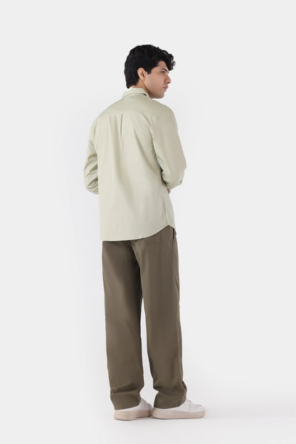 Basic Shirt - Cougar Clothing