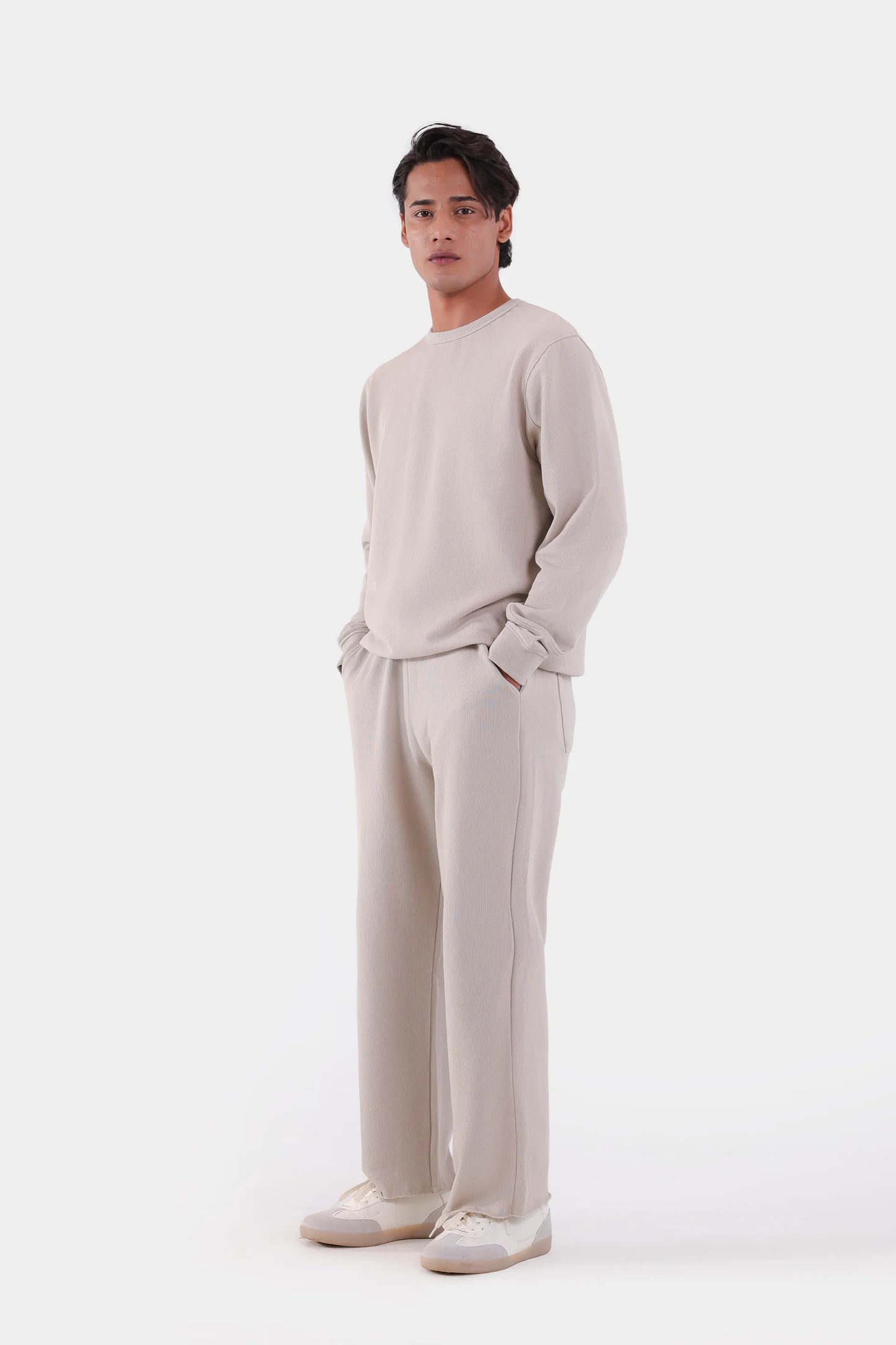 Basic Terry Trousers - Cougar Clothing