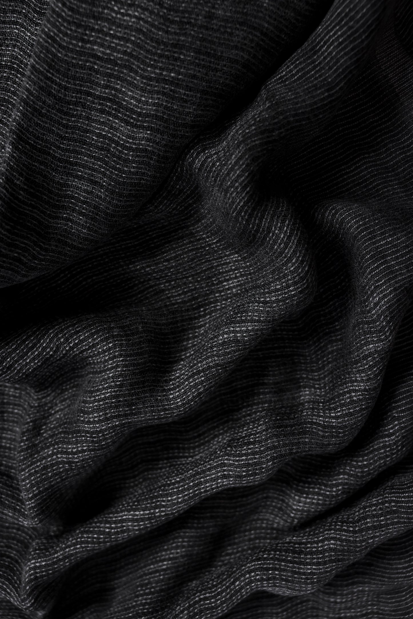 Basic Scarf - Cougar Clothing