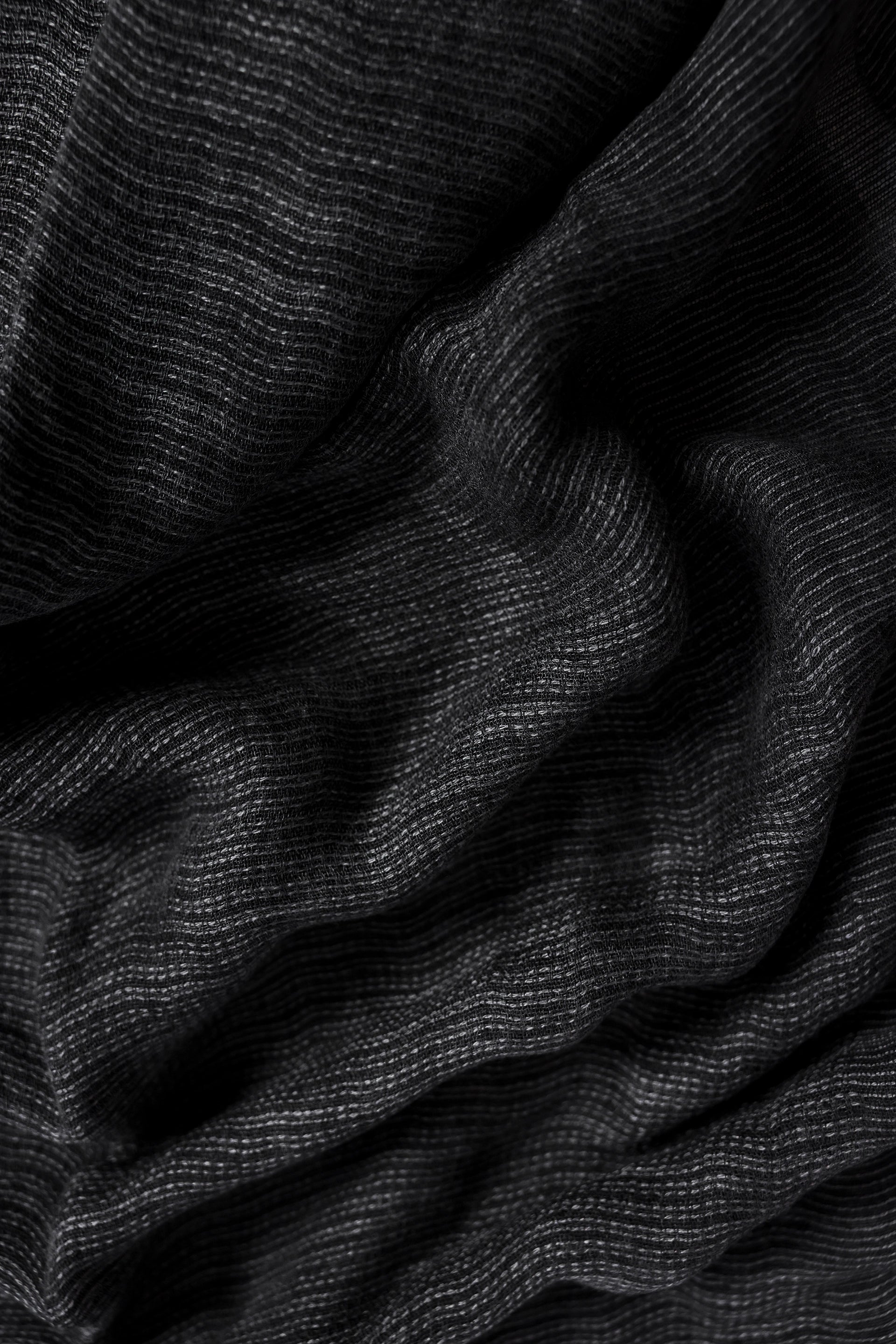 Basic Scarf - Cougar Clothing
