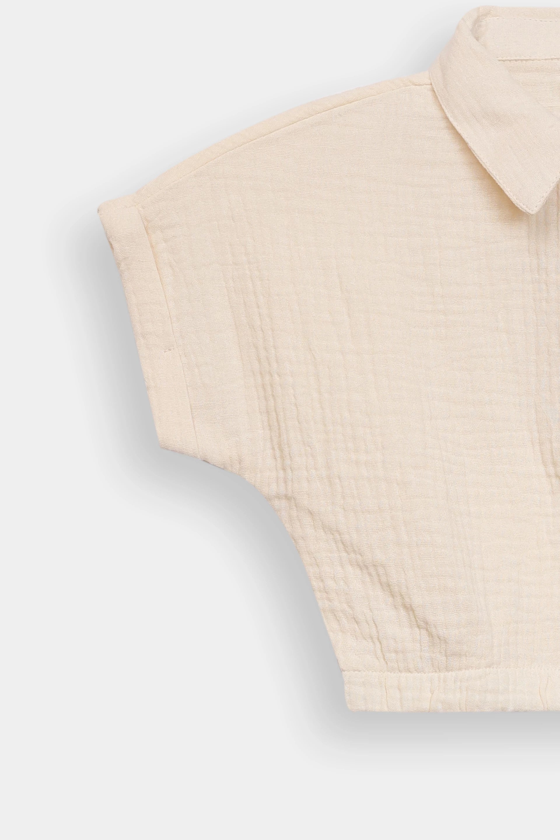 Muslin Kimono - Cougar Clothing