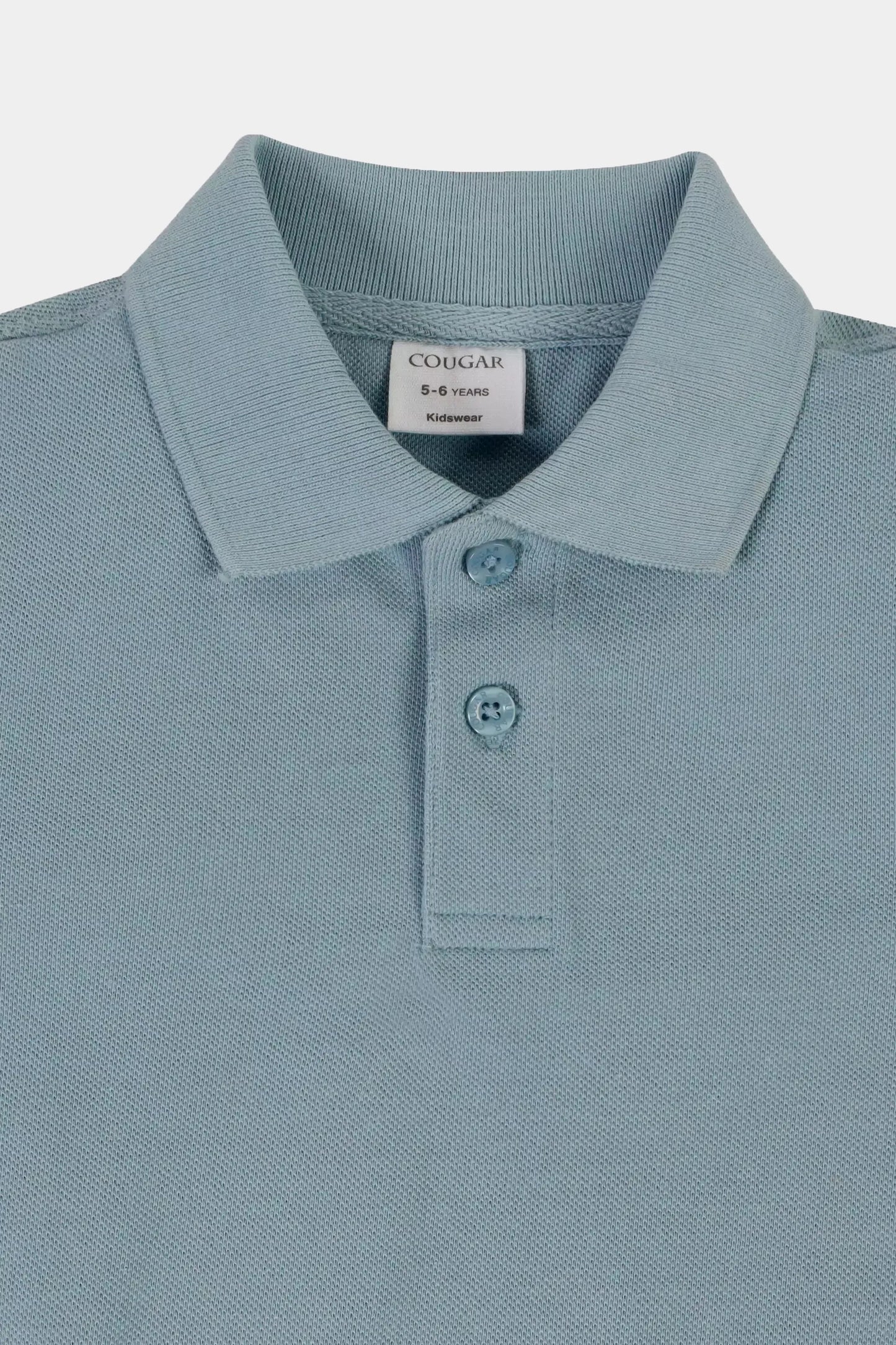 Basic Polo - Cougar Clothing