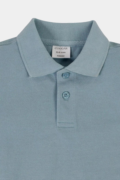 Basic Polo - Cougar Clothing