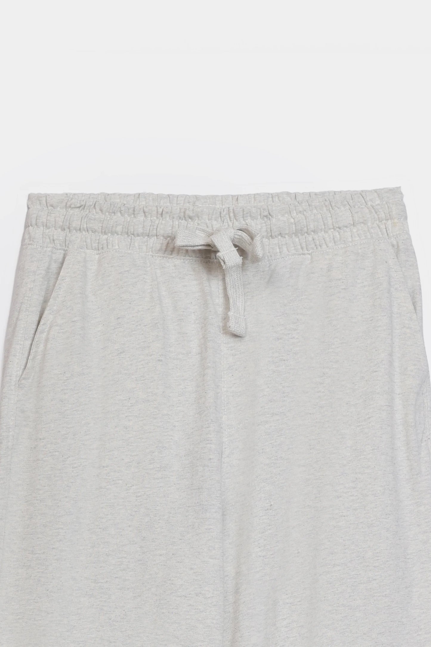 Straight Fit Knitted Trousers - Cougar Clothing