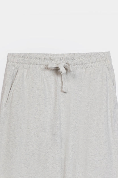 Straight Fit Knitted Trousers - Cougar Clothing