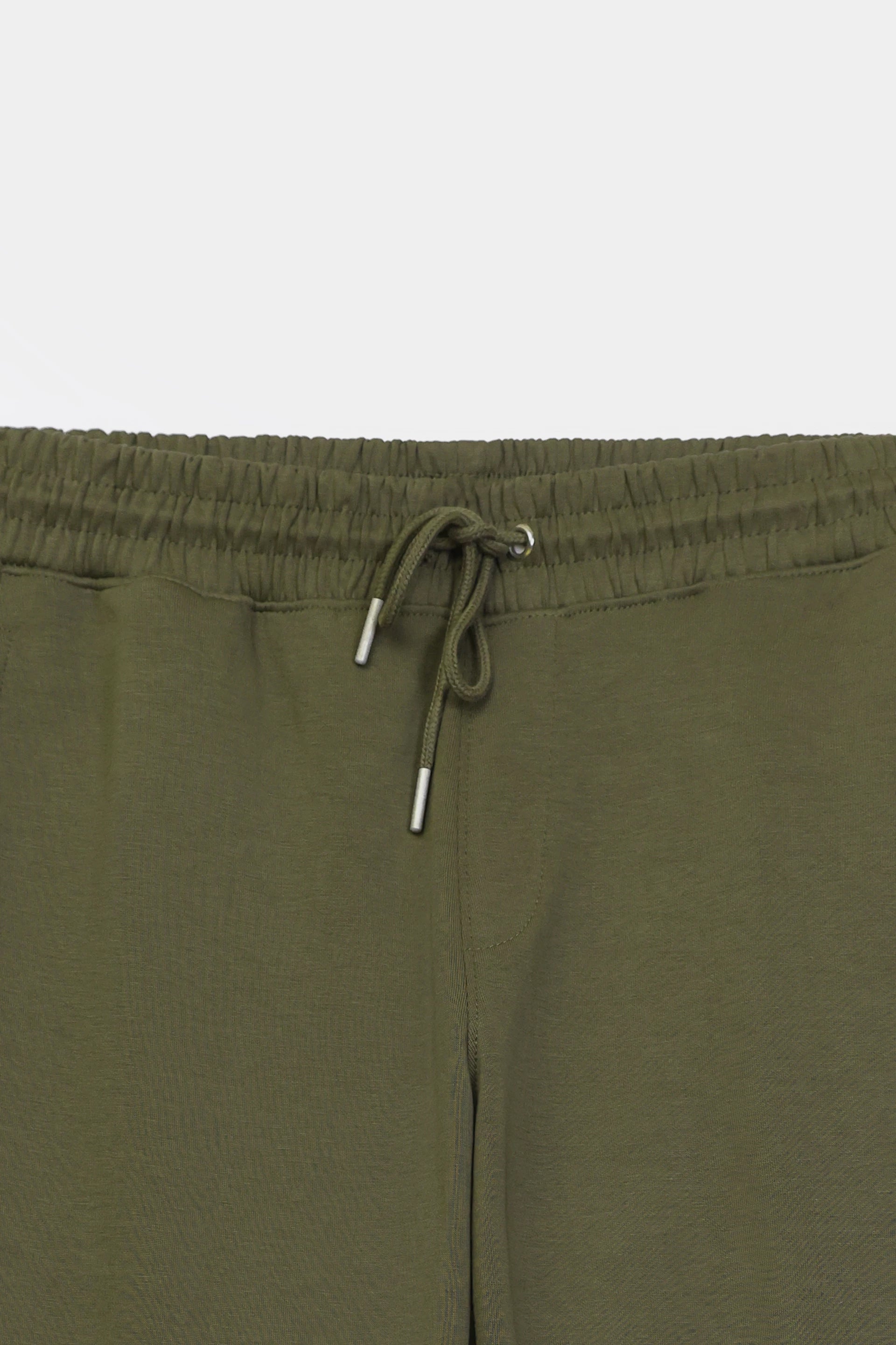 Basic Interlock Trousers - Cougar Clothing