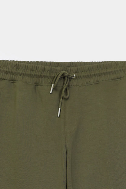 Basic Interlock Trousers - Cougar Clothing
