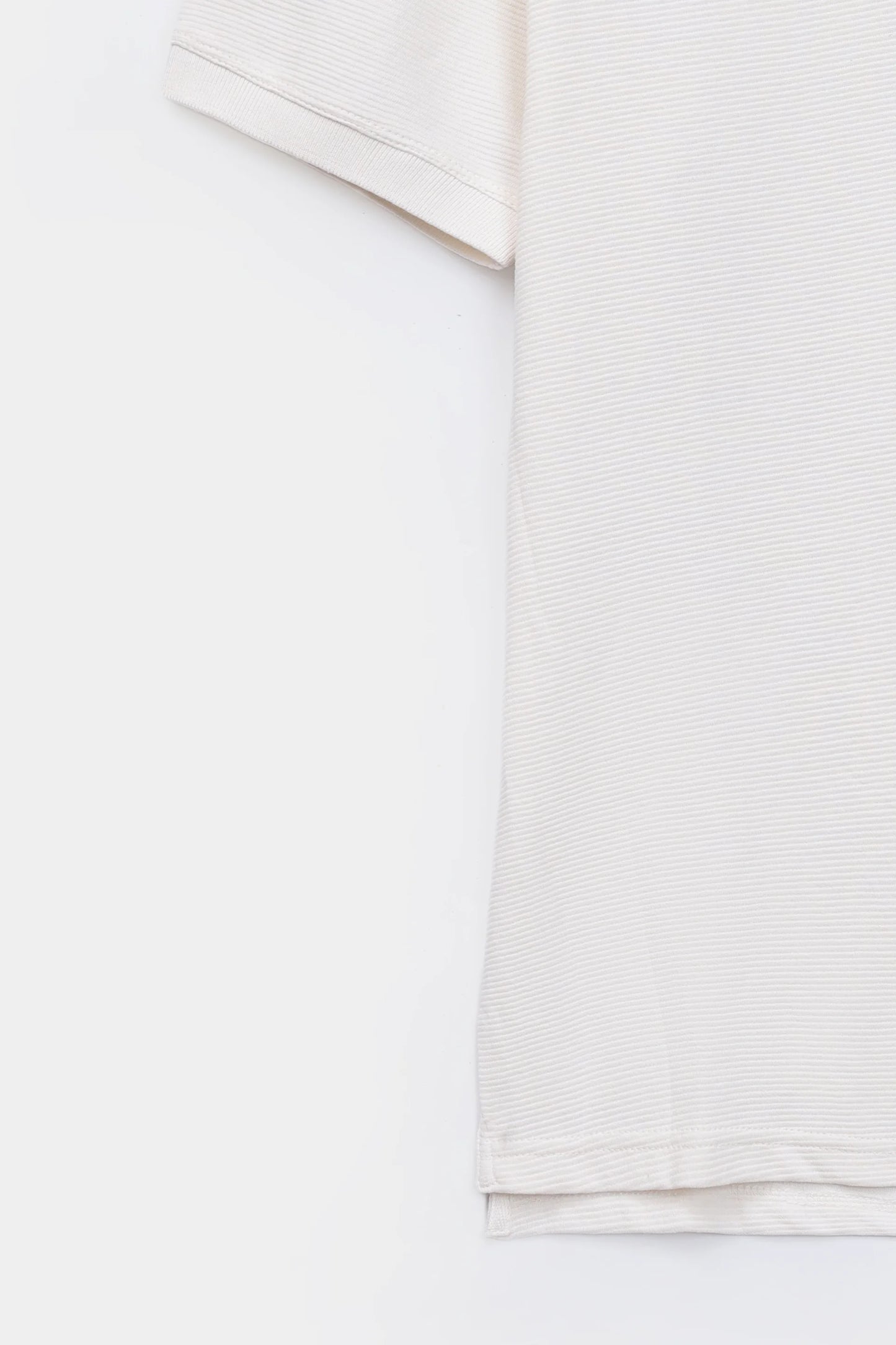 Johnny Collar Mini-Ottoman Knit Polo - Cougar Clothing