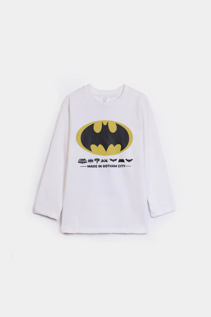 Graphic T-Shirt - Cougar Clothing