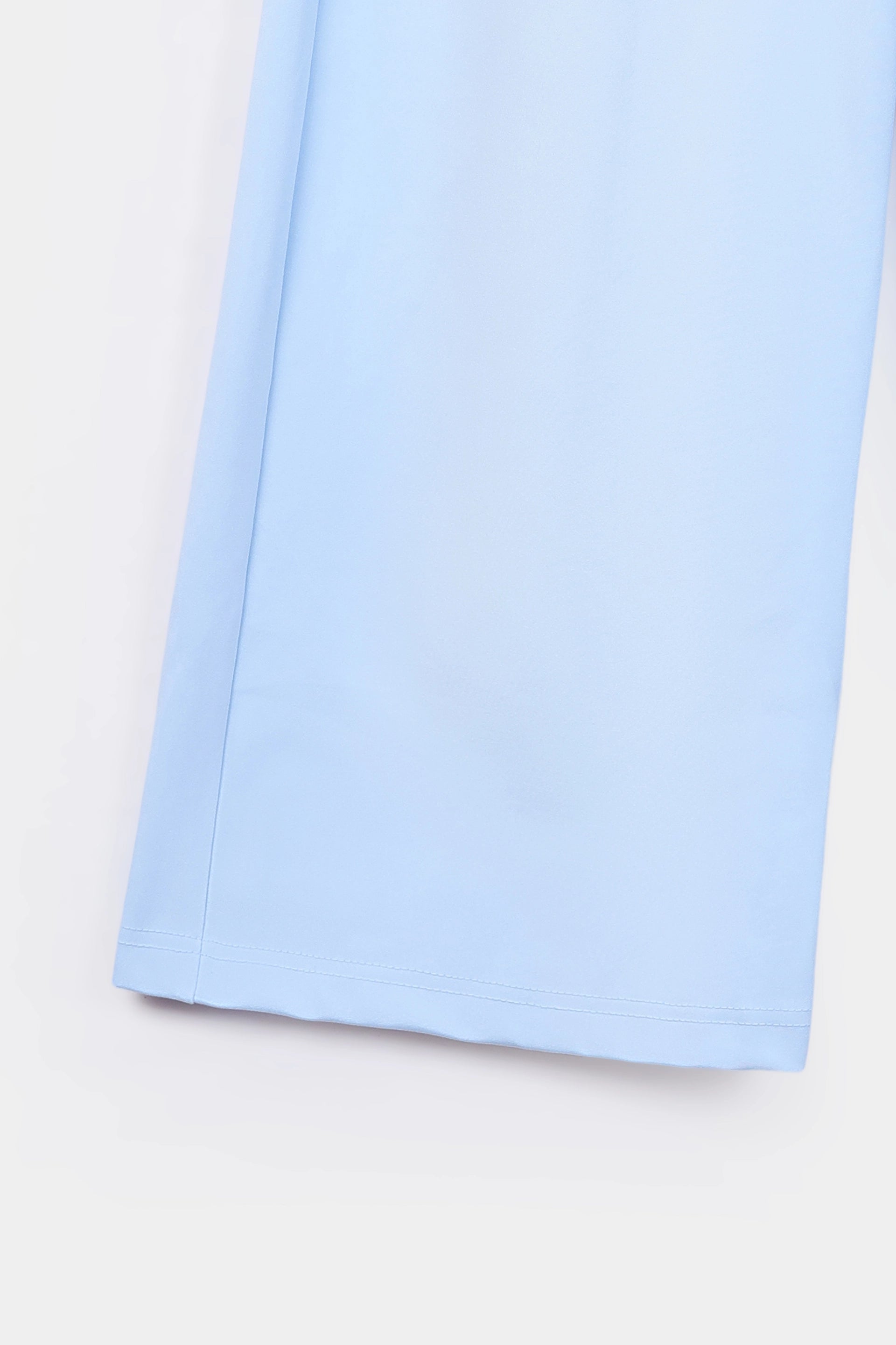 Blended Interlock Trousers - Cougar Clothing