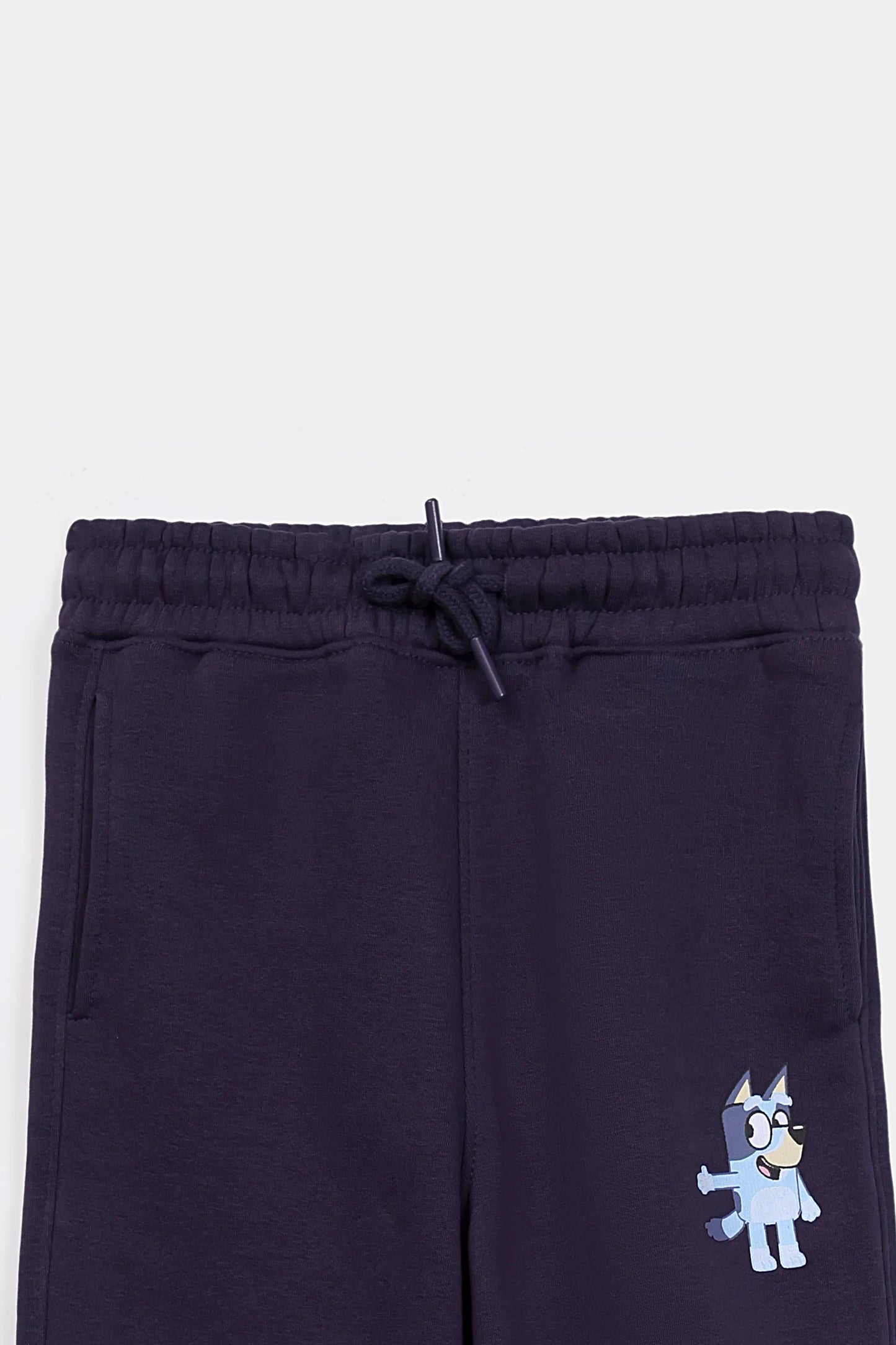 Character Print Fleece Trousers - Cougar Clothing