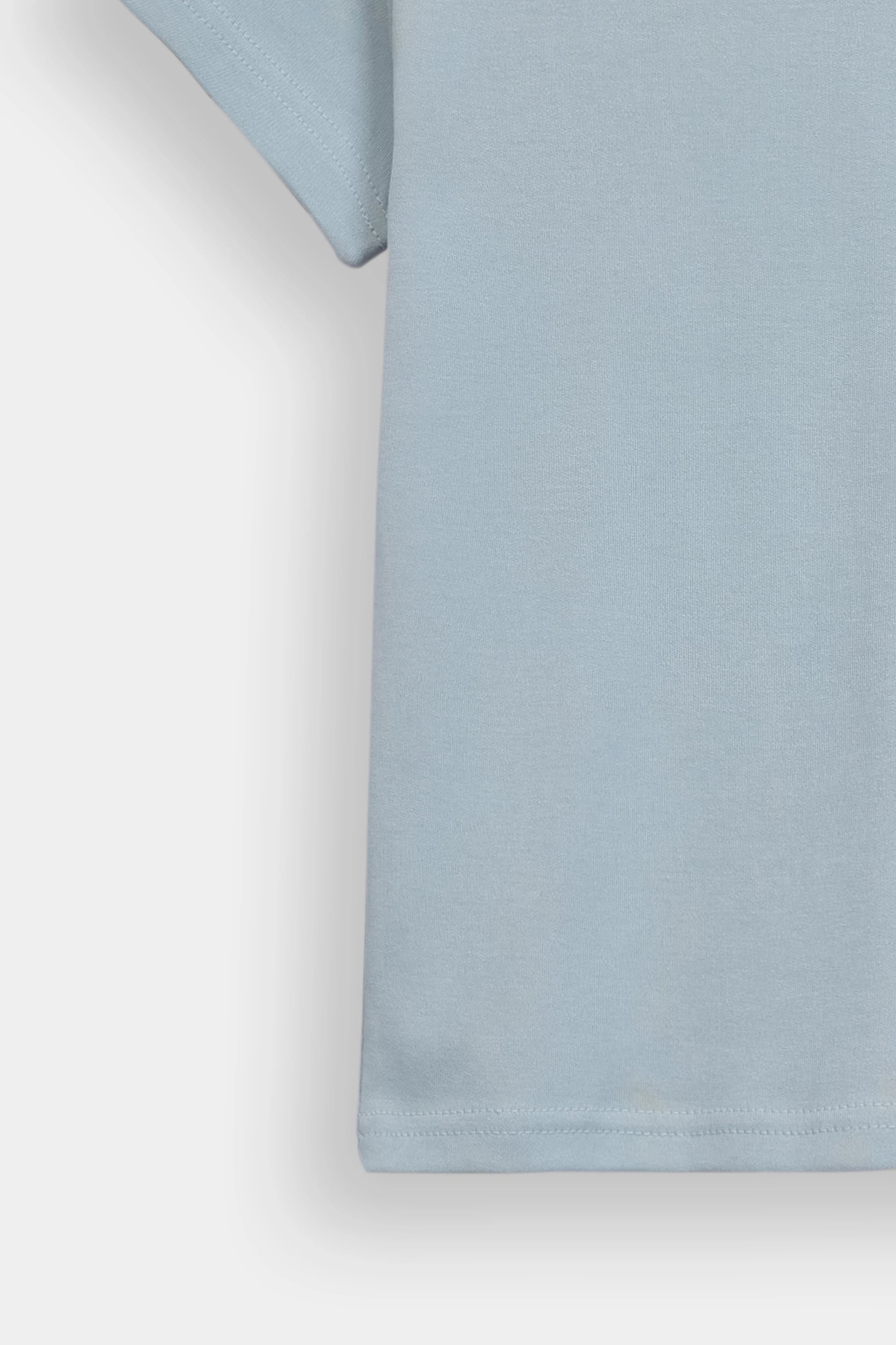 Interlock Graphic T-Shirt - Cougar Clothing