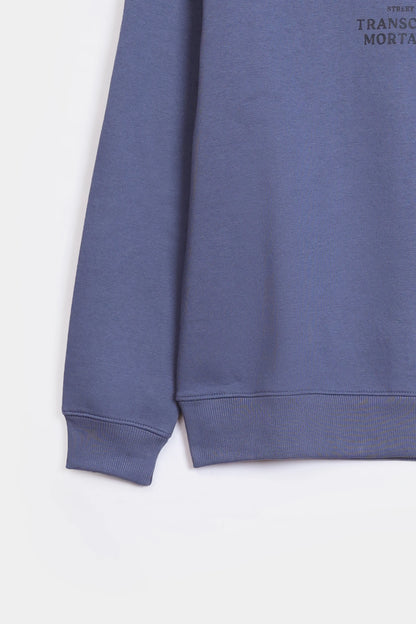 Graphic Sweatshirt - Cougar Clothing