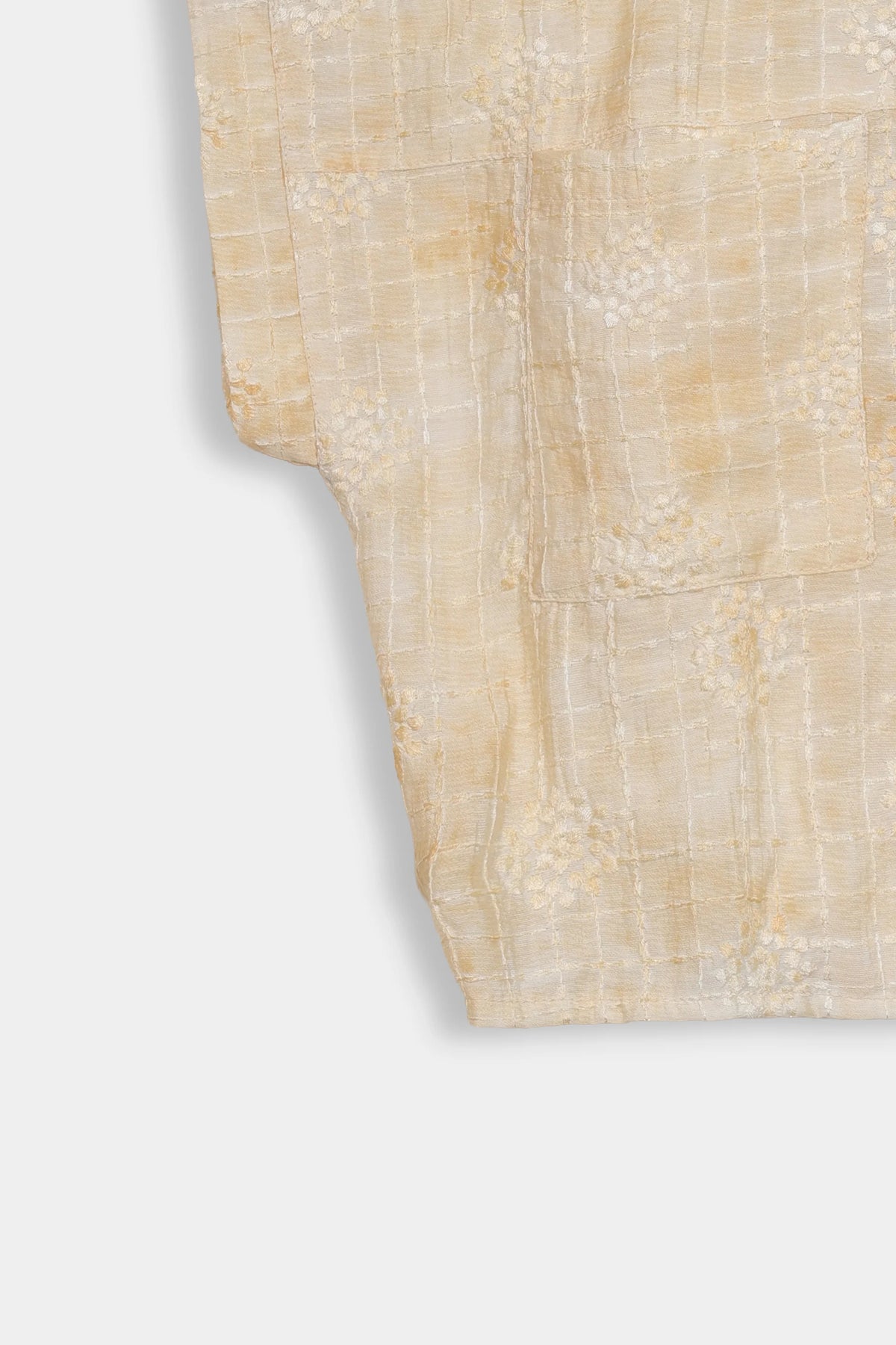 Textured Shirt - Cougar Clothing