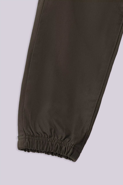 Slim Fit Jogger Pants - Cougar Clothing