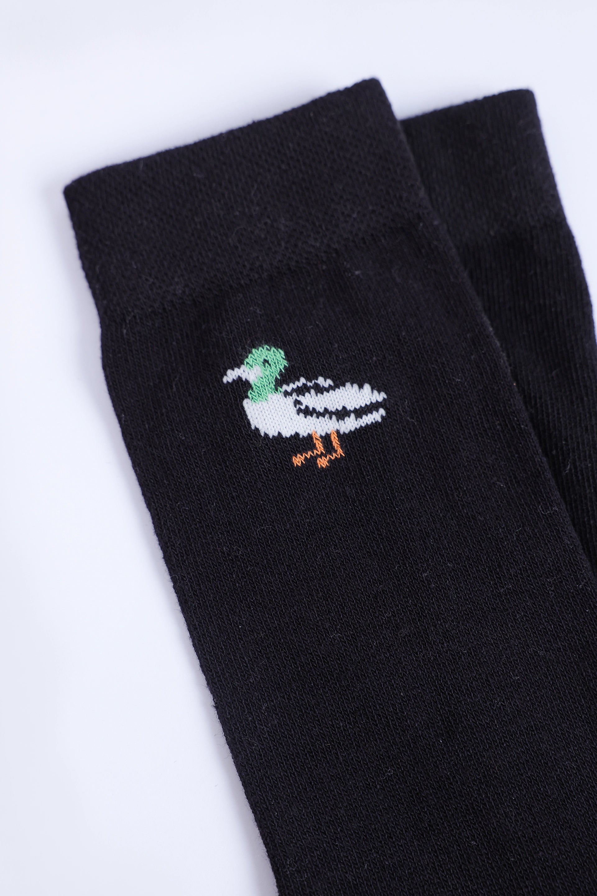 Pack of 3 Crew Socks - Cougar Clothing