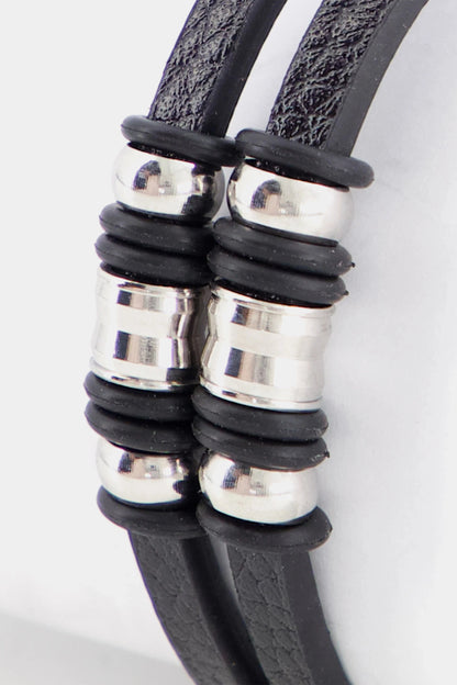 Pack of 2 Bracelets - Cougar Clothing