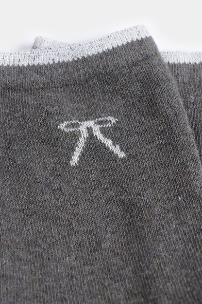 Pack of 3 Crew Socks