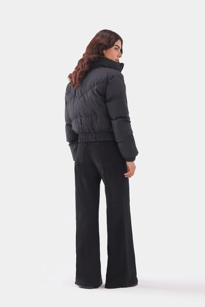 Double-Sided Jacket - Cougar Clothing